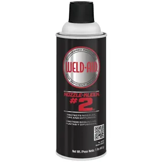 Weld-Aid Nozzle-Kleen 2 Anti-Spatter