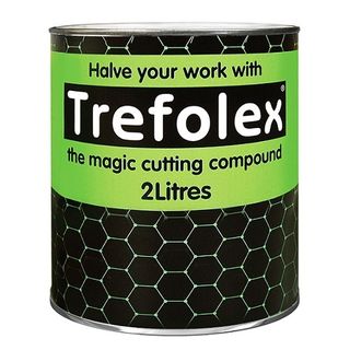 Trefolex Cutting Paste 1X2L