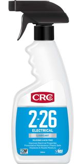 CRC 2-26 1X500ML