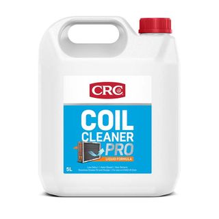 CRC Coil Cleaner Pro 1X5L