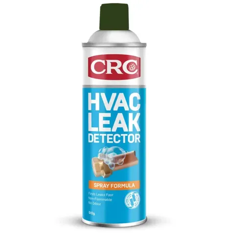 CRC HVAC Leak Detector Pro