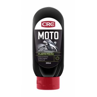 CRC Moto Plastic Polish