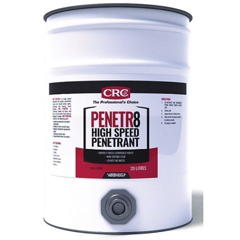 CRC Penetr8 1X20L