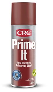 CRC Prime It