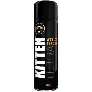 Kitten Ultra Wet Tyre Shine