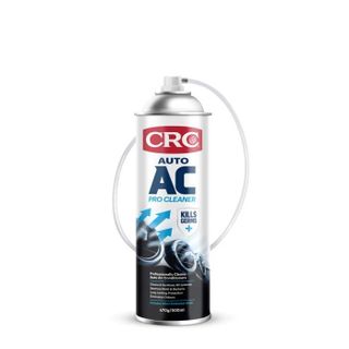 CRC Auto AC Pro Cleaner