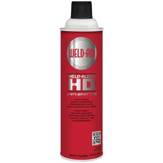 Weld-Aid Weld-Kleen HD Anti-Spatter