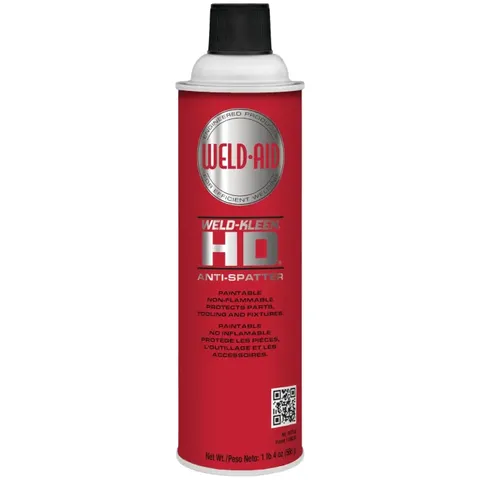 Weld-Aid Weld-Kleen HD Anti-Spatter
