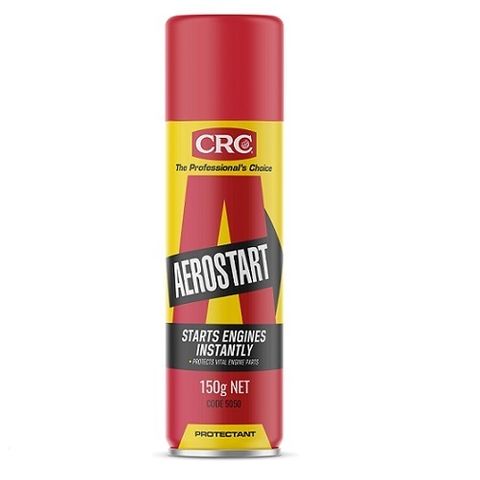 CRC Aerostart