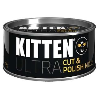 Kitten Ultra Cream Cut & Polish
