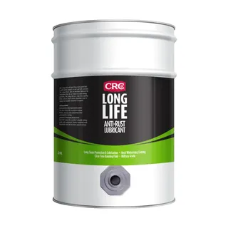 CRC Long Life Anti Rust Lubricant