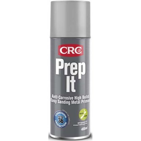 CRC Prep It