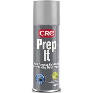 CRC Prep It