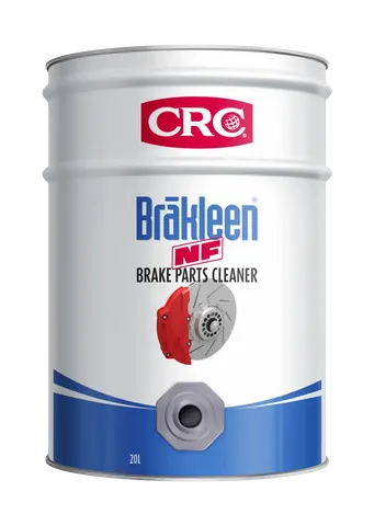 CRC Brakleen NF