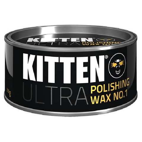 Kitten Ultra Cream Polishing