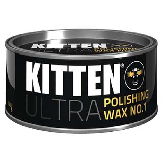 Kitten Ultra Cream Polishing