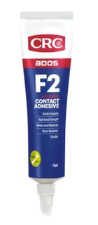 ADOS F2 Contact Adhesive Tube