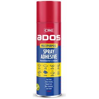 ADOS Multipurpose Spray Adhesive