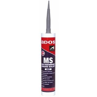 ADOS MS High Performance Sealant Grey