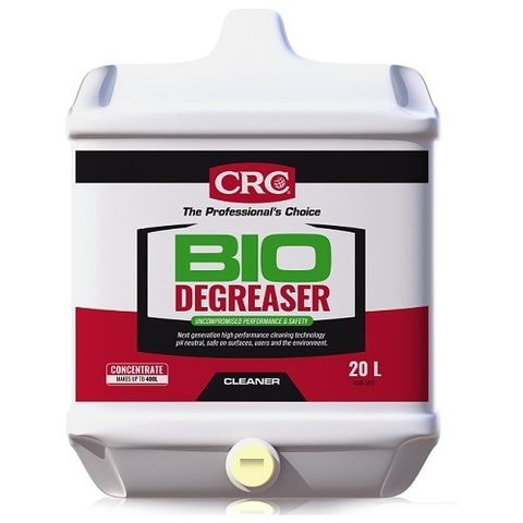 CRC Bio Degreaser