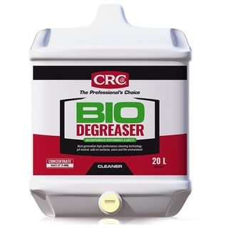 CRC Bio Degreaser