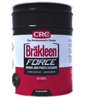 CRC Brakleen Force