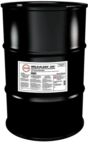 Weld-Aid Weld-Kleen 350 Anti-Spatter