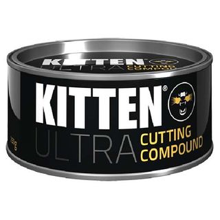 Kitten Ultra Cutting Compound