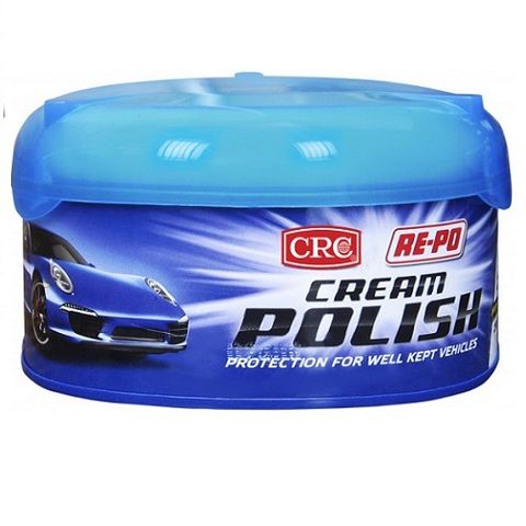 CRC Repo Auto Cream Polish