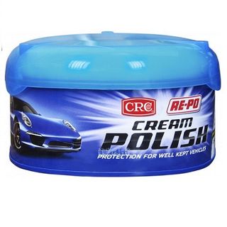 CRC Repo Auto Cream Polish