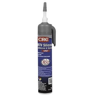 CRC RTV Silicone Select-A-Bead Grey