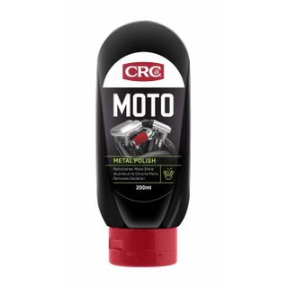 CRC Moto Metal Polish