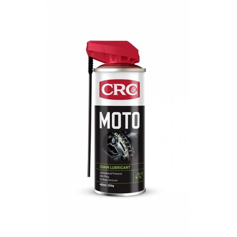 CRC Moto Chain Lubricant