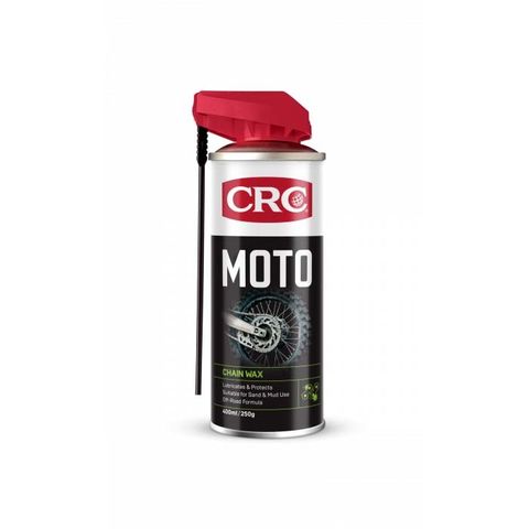 CRC Moto Chain Wax