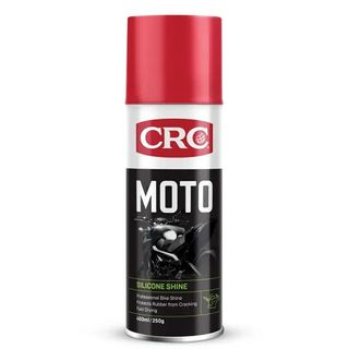 CRC Moto Silicone Shine