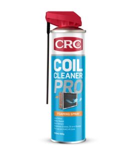 CRC Coil Cleaner Pro 1X500G