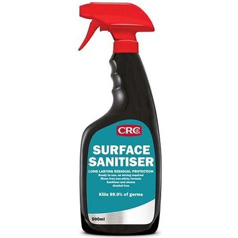 CRC Surface Sanitiser