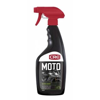 CRC Moto Quick Wash