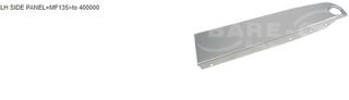 Lh Side Panel=Mf135>To 400000