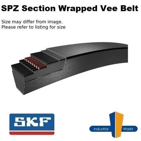 SKF - SPZ Section Wedge Belt