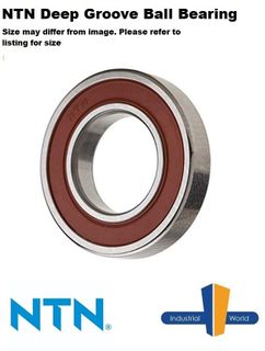 NTN - Economy - Deep Groove Ball Bearing