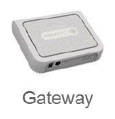 SKF - Sytem 24 - Gateway - Connected Wireless