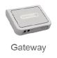 SKF - System 24 - Gateway - Connected Wireless