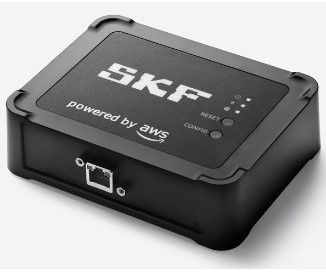 SKF - AXIOS Ethernet Gaeway