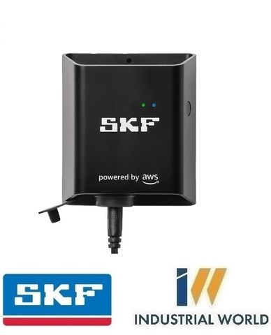 SKF - AXIOS WI-FI Gateway