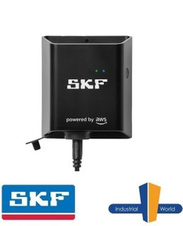 SKF - AXIOS WI-FIt Gateway