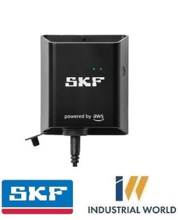 SKF - AXIOS WI-FI Gateway