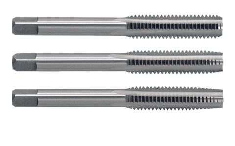 Sutton - Hand Tap 3PC Set