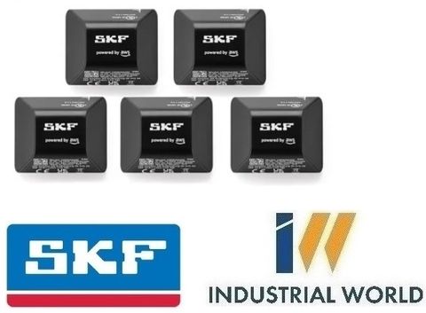 SKF - AXIOS Wireless Sensors (5 Pack)