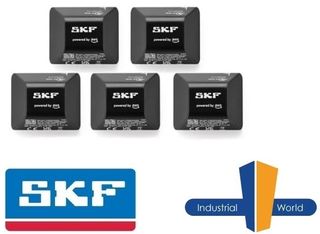 SKF - AXIOS Wireless Sensors (5 Pack)